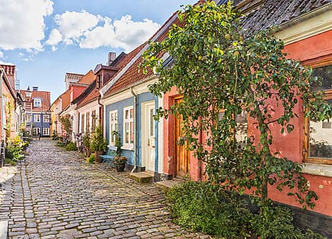 Jul 7, 26 - Aalborg