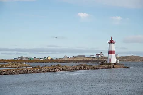 Sep 23, 26 - Saint Pierre Island, Saint Pierre and Miquelon