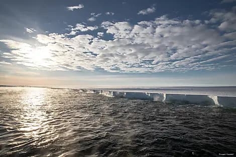 Feb 4, 26 > Feb 7, 26 - The Ross Sea exploration