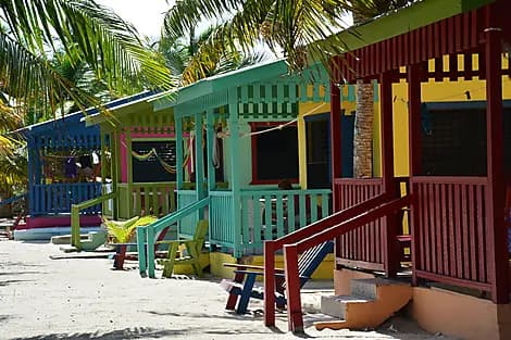 Dec 29, 25 - Placencia