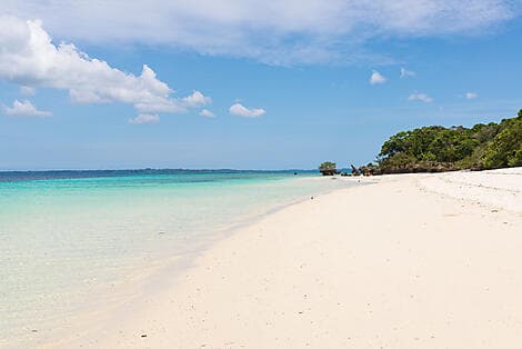 Feb 13, 26 - Misali Island