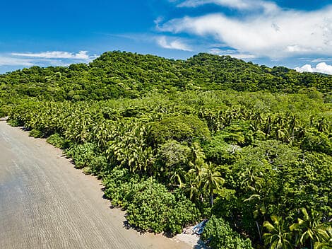Mar 20, 27 - Curú Wildlife Refuge