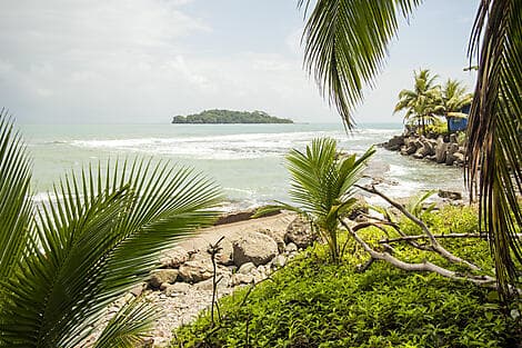 Dec 6, 25 - Puerto Limón