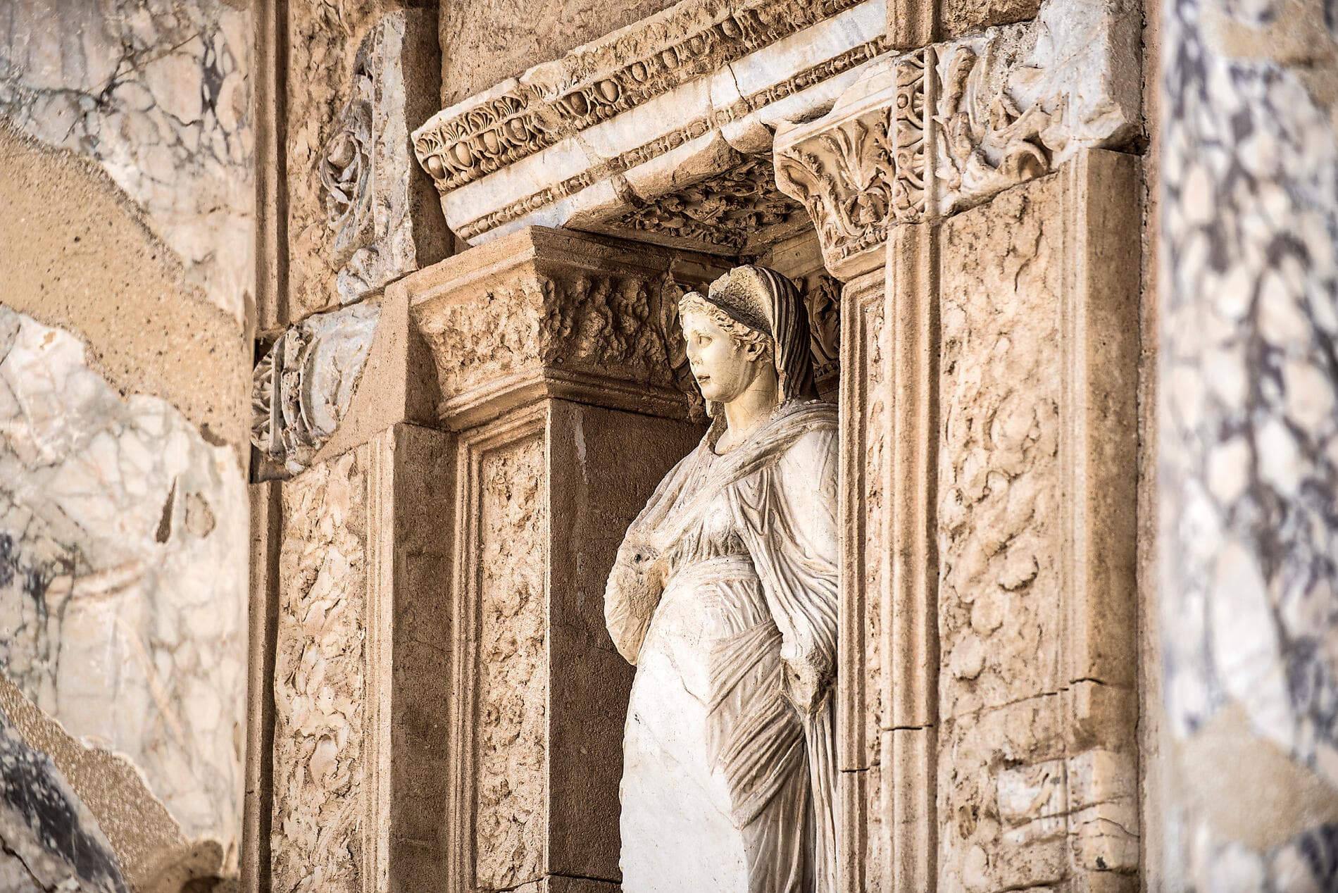 The jewels of the Aegean 