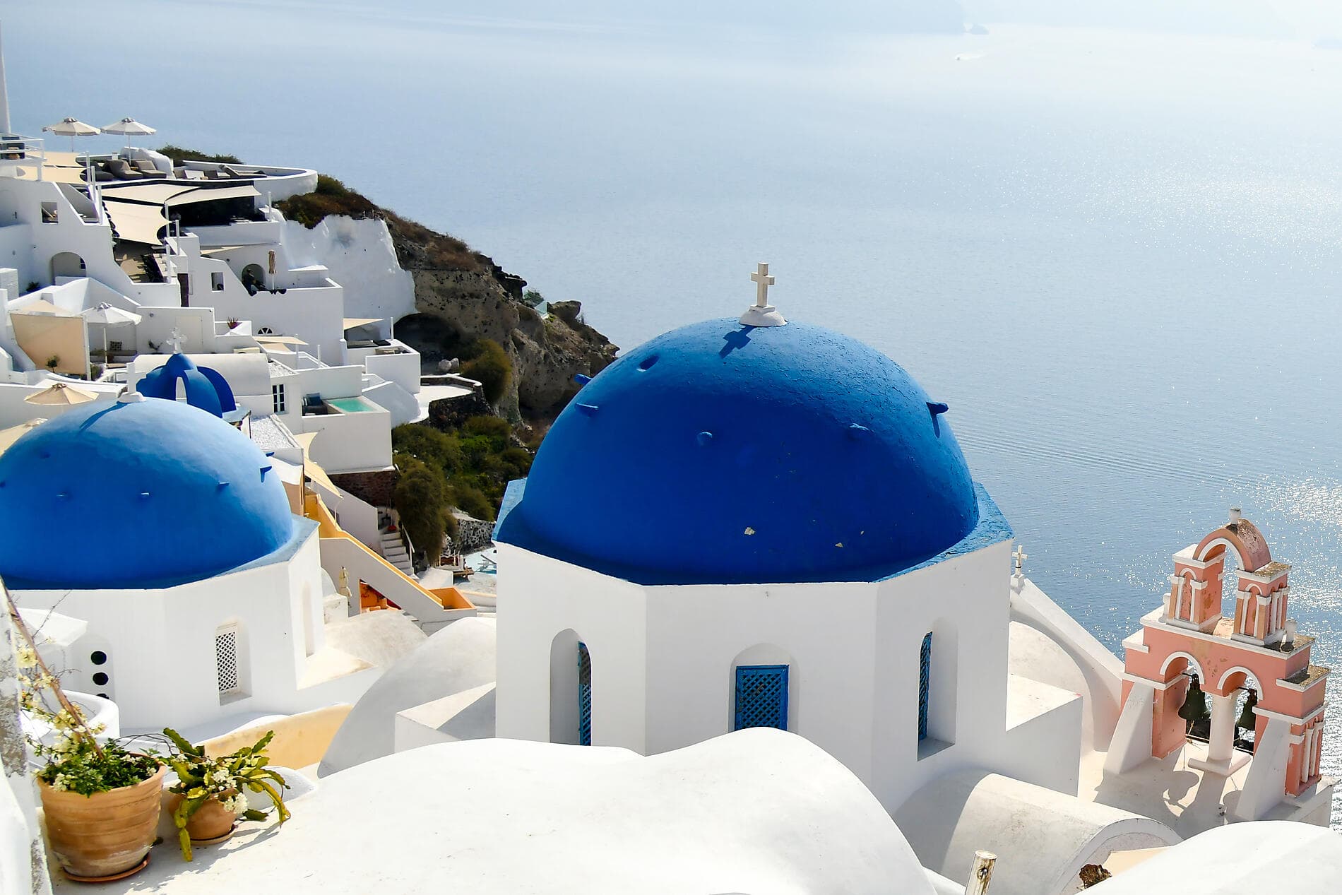 Ancient Wonders of the Mediterranean 