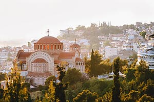 Thessaloniki Highlights
