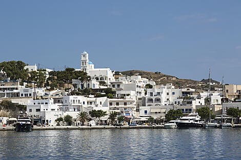 Jun 20, 26 - Adamas, Milos