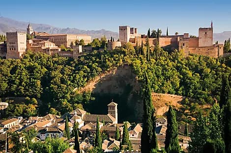 Nov 7, 26 - Málaga