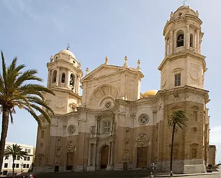 Apr 28, 26 - Cadiz