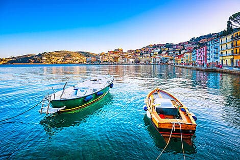 Jun 29, 26 - Porto Santo Stefano