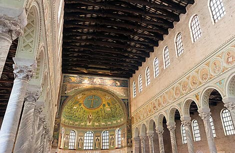 Jun 23, 26 - Ravenna