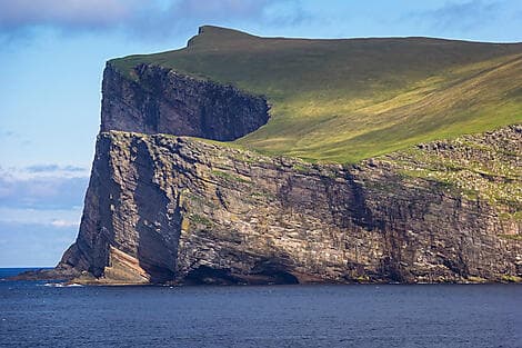 May 26, 26 - Foula, Shetland Islands