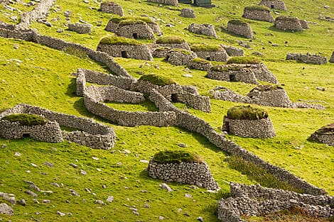May 25, 26 - Saint Kilda, Hebrides