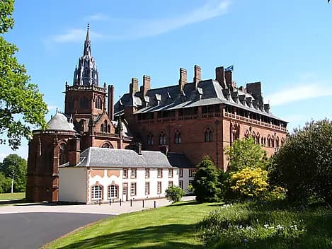 Jun 7, 27 - Rothesay, Isle of Bute