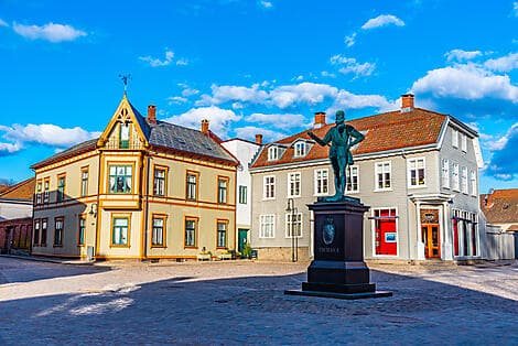 Jul 6, 26 - Fredrikstad