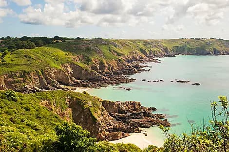 May 19, 27 - Guernsey, Channel Islands