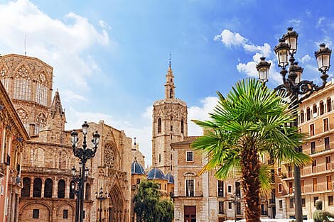 May 4, 26 - Valencia
