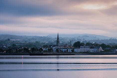 Apr 18, 26 - Warrenpoint