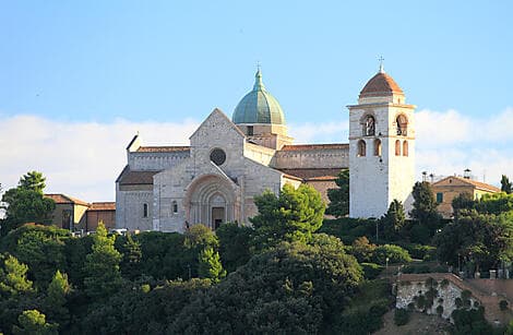 Jun 24, 26 - Ancona
