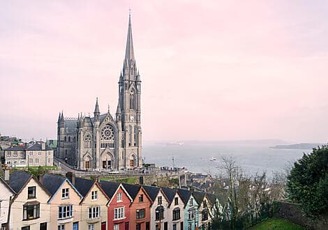 Apr 20, 26 - Cobh