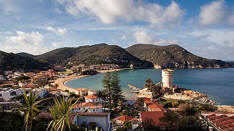 Jul 30, 26 - Giglio