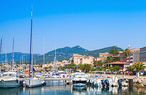 Jul 28, 26 - Propriano, Corsica