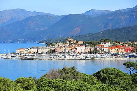 Sep 20, 26 - Saint-Florent, Corsica