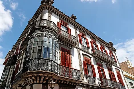 Mar 26, 26 - Las Palmas de Gran Canaria, Canary Islands