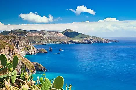 Sep 3, 26 - Lipari, Aeolian Islands