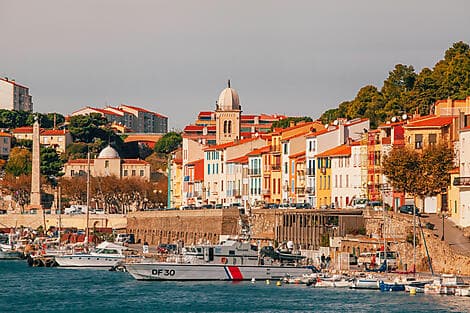 Aug 10, 26 - Port-Vendres