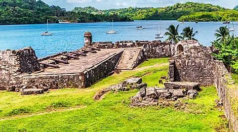 Jan 17, 26 - Portobelo