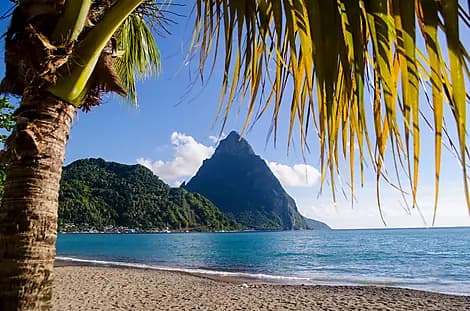 Jan 26, 26 - Soufrière
