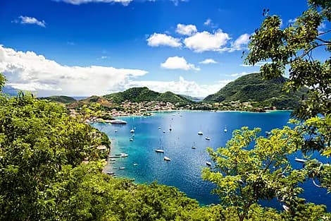 Jan 27, 26 - Les Saintes