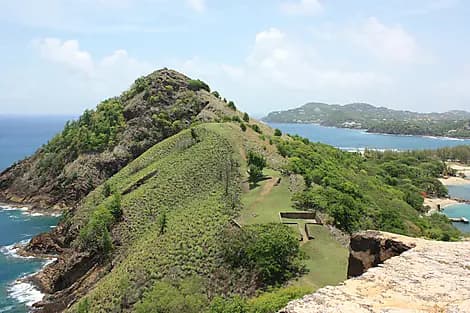 Jan 26, 26 - Pigeon Island Beach
