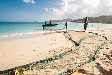 Mar 5, 26 - Saint George's, Grenada