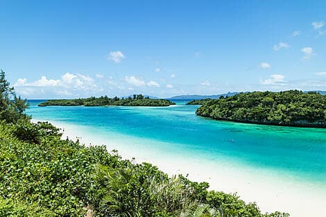 Apr 21, 26 - Ishigaki