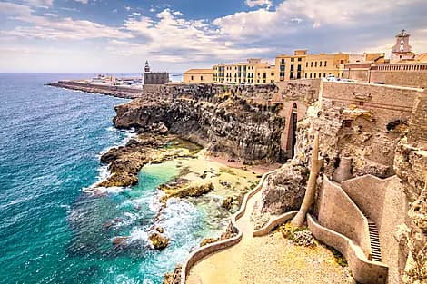Nov 23, 26 - Melilla