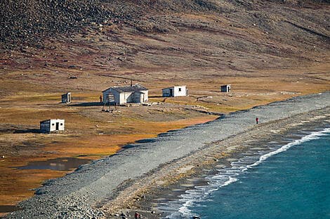 Sep 4, 26 - Dundas Harbour, Nunavut