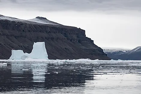 Sep 7, 26 - Croker Bay, Nunavut