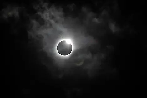 Aug 12, 26 - 2026 Total Eclipse Observation