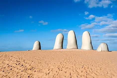 Mar 18, 27 - Punta del Este