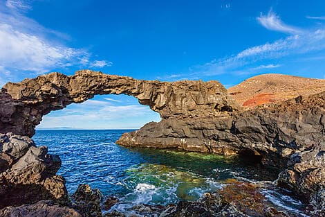 Mar 31, 26 - La Estaca, Canary Islands
