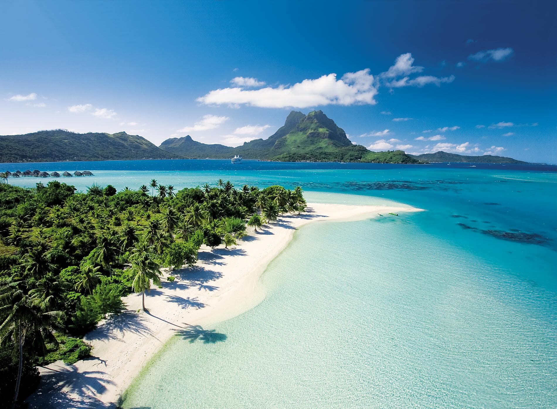 Ancestral Cultures of the South Pacific 