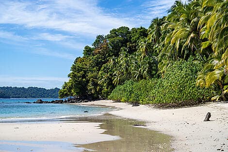Mar 23, 27 - Coiba Island