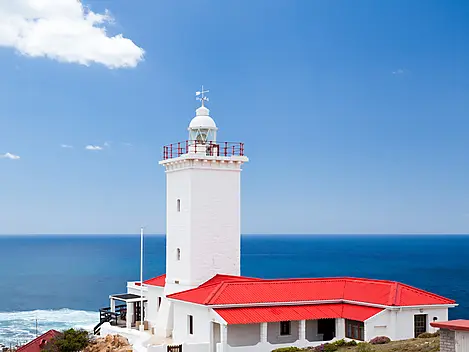 Dec 24, 25 - Mossel Bay