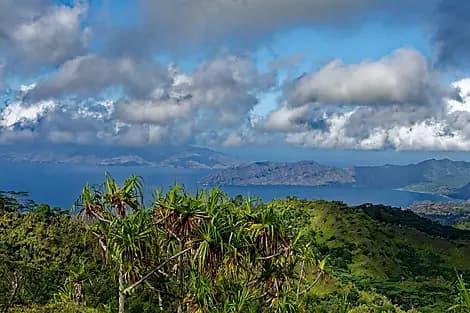 Oct 13, 26 - Hanaiapa, Hiva Oa