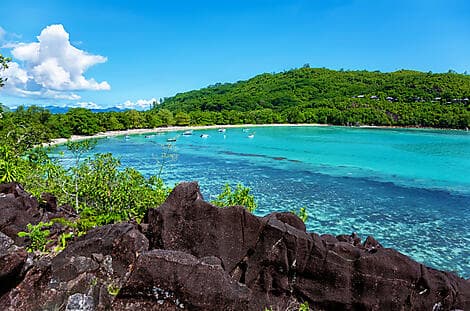 Feb 2, 26 - Port Launay Marine National Park