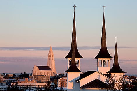 Jul 10, 27 - Reykjavík 