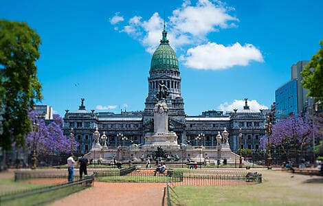 ARGENTINIAN ESCAPE (1 NIGHT)