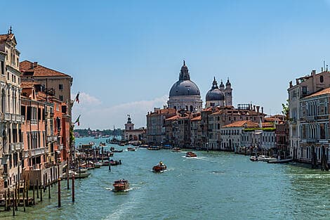 SECRETS OF VENICE (2 NIGHTS)